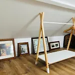 Maison Evasion Voyage Parking Et Jardin By Art De Voyager